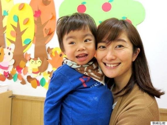 ヘレンに預けられたからできた香りです 障害児保育園ヘレンを利用している方からのメッセージ ハフポスト ヘレンに預けられたからできた香りです 障害児保育園ヘレンを利用している方からのメッセージ ハフポスト