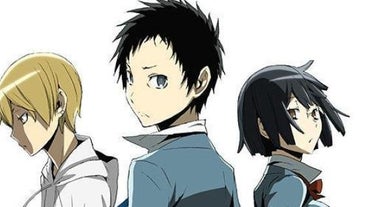 Anime Anime