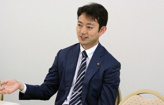 国会議員より市長がカッコいい世界を目指して 政令市最年少市長の進む道 ハフポスト