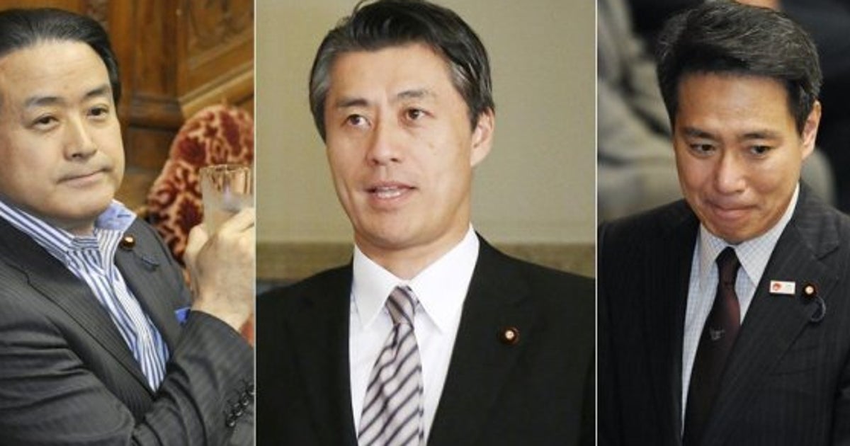 民主解党 細野豪志 前原誠司 江田憲司の3氏が一致 参院選めぐる民主党の亀裂とは ハフポスト