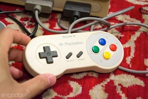 幻の任天堂製 Playstation プレイ動画が公開される | ハフポスト