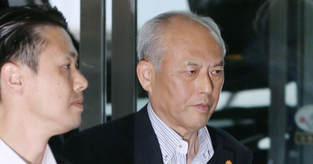 舛添要一都知事の不信任決議案 自民党も15日に提案の方針 ハフポスト