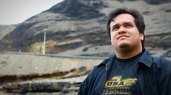 日本を伝え続けるベネズエラ人