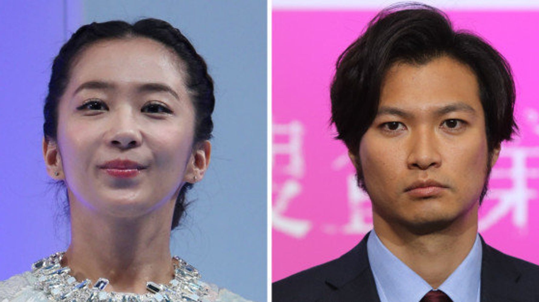 優香が結婚へ お相手の青木崇高は 龍馬伝 るろうに剣心 で活躍 ハフポスト News 優香が結婚へ お相手の青木崇高は 龍馬伝 るろうに剣心 で活躍 ハフポスト News