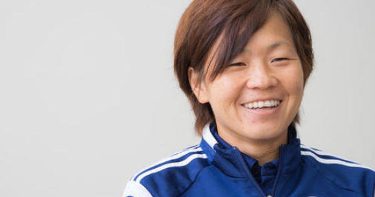 なでしこジャパンが維持を求めたら終わり W杯 準優勝の立役者 宮間あやの想い ハフポスト なでしこジャパンが維持を求めたら終わり W杯 準優勝の立役者 宮間あやの想い ハフポスト