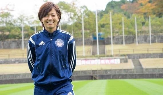 なでしこジャパンが維持を求めたら終わり W杯 準優勝の立役者 宮間あやの想い ハフポスト なでしこジャパンが維持を求めたら終わり W杯 準優勝の立役者 宮間あやの想い ハフポスト