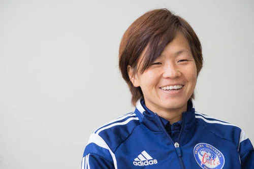 なでしこジャパンが維持を求めたら終わり──W杯 準優勝の立役者 宮間