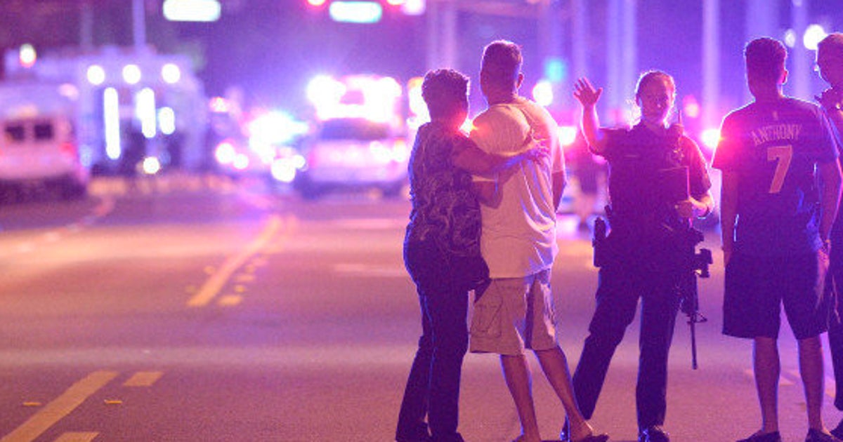 米国で史上最悪の銃撃事件 49人死亡 容疑者はisに忠誠か フロリダ州オーランド Update ハフポスト