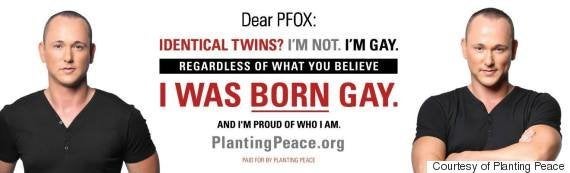 反同性愛団体が掲げた看板の男性モデルは ゲイだった 画像 ハフポスト 反同性愛団体が掲げた看板の男性モデルは ゲイだった 画像 ハフポスト