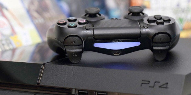 「PS4 Neo」の存在、ソニーが公式認める どんなゲーム機か