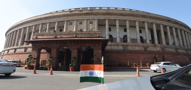 Rajya Sabha Passes Budget, Finance Bill Without Debate; Citizenship, Triple Talaq Bills