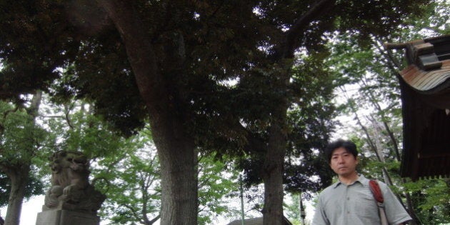 ヘイトスピーチ 起源は関東大震災 朝鮮人虐殺描いた本が異例のヒットに ハフポスト