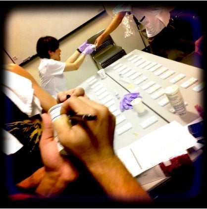 Gacktさん 抜き打ちの薬物検査を報告 クスリは裏切りに他ならない ハフポスト