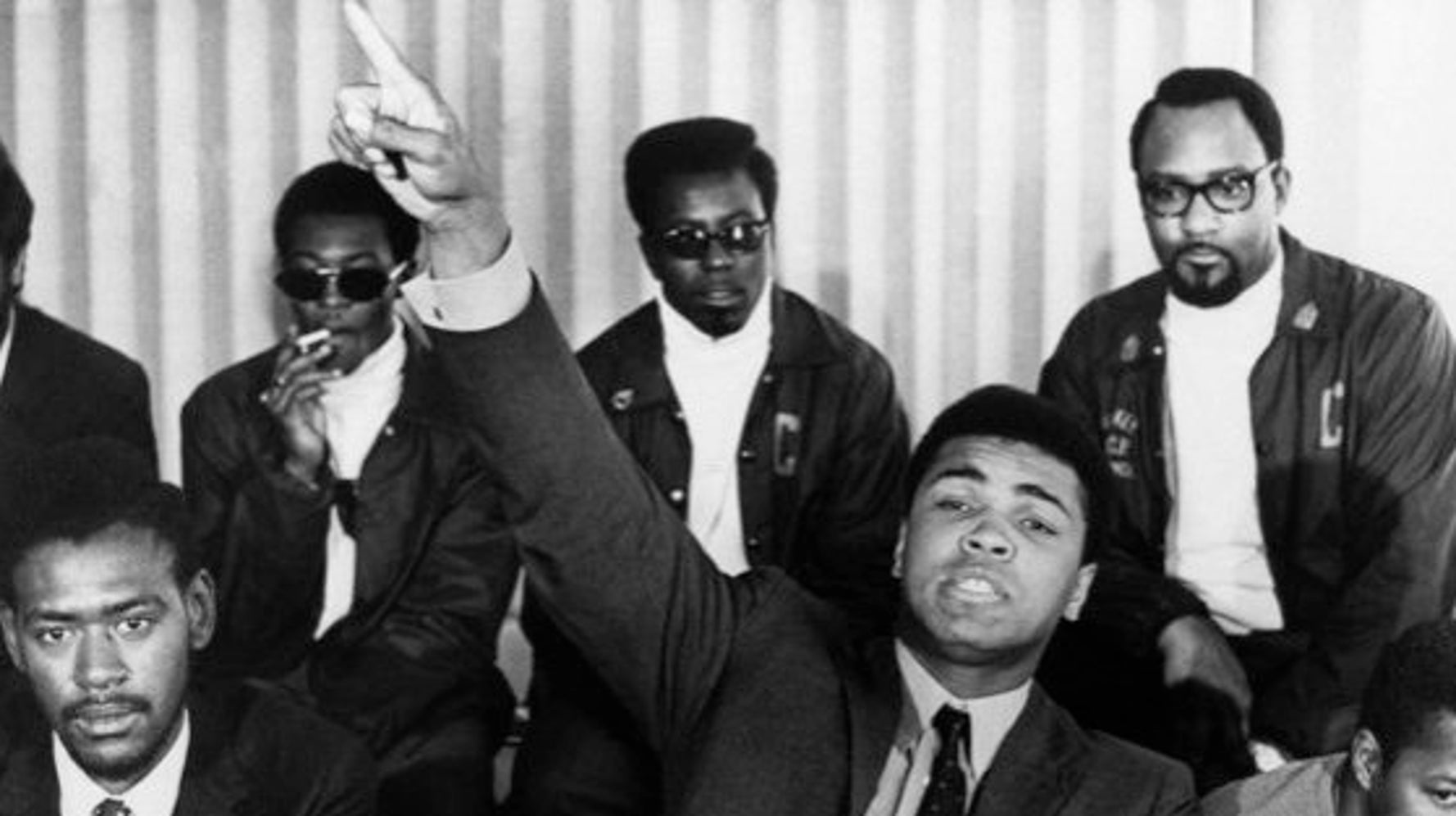 モハメド アリは ベトナム戦争反対に全てを賭けた ハフポスト News