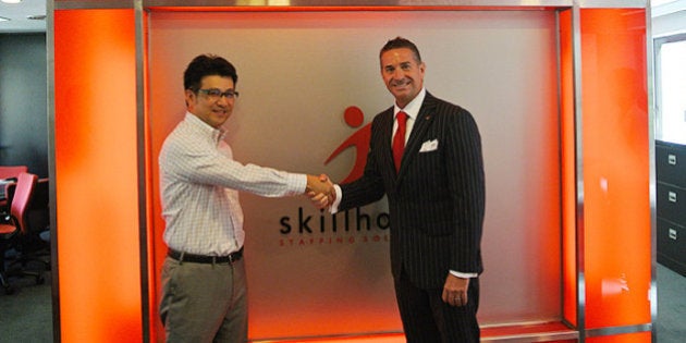 40代 外資系への転職 譲れない年収面のハードルを乗り越え成功した秘訣は ハフポスト