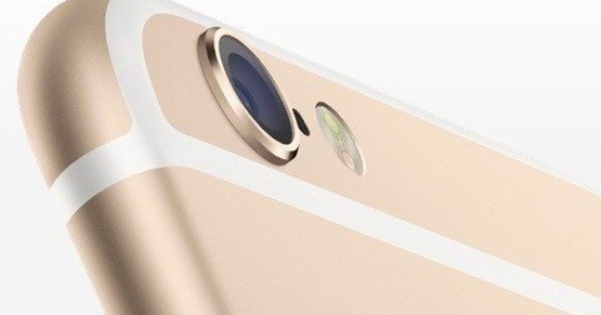 Iphone6のかっこ悪いポイントと特許との関連について ハフポスト