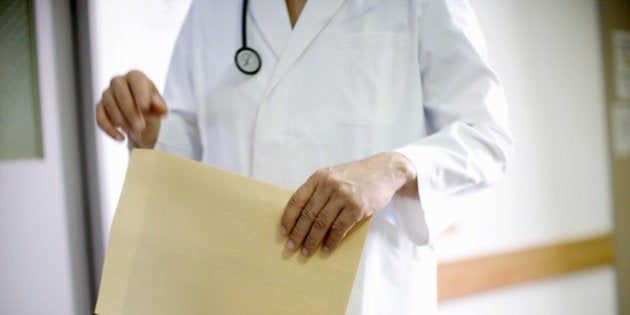 10年後の内科医の作り方 フレンチのシェフは中華料理を作らない ハフポスト