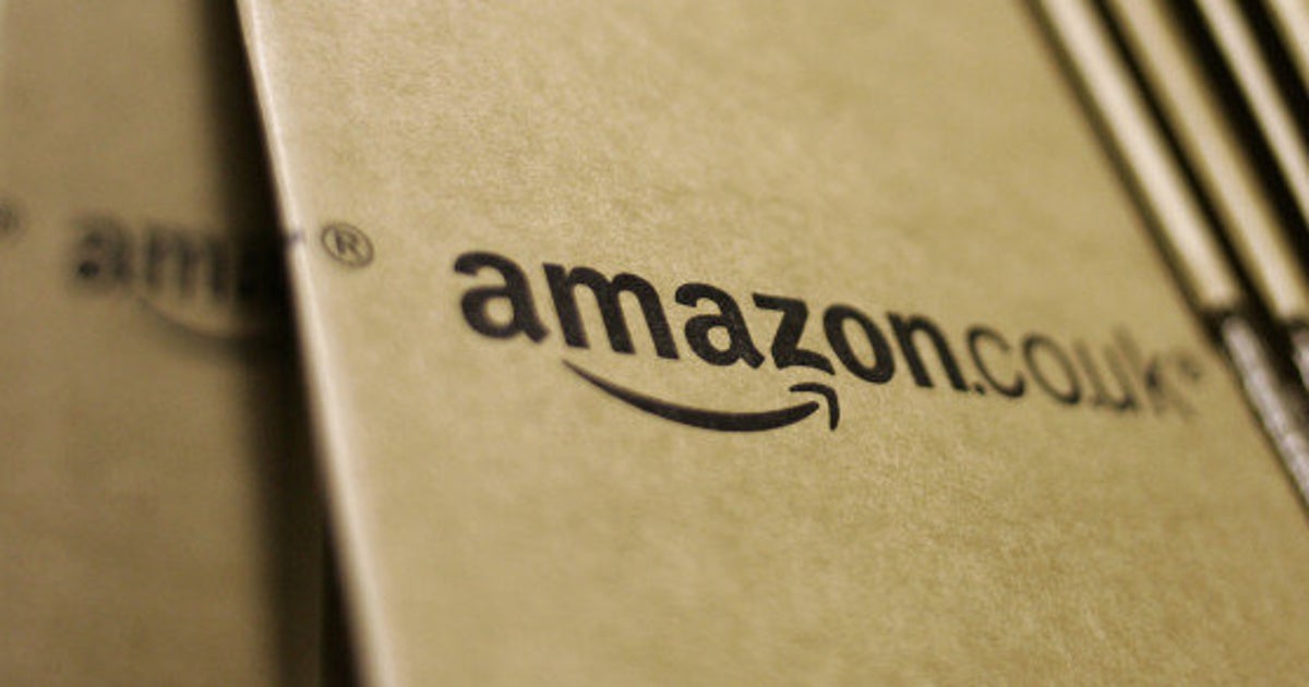 Amazonが 郵便受け の開発に乗り出した理由 設置すれば特典 ポイント還元も ハフポスト Amazonが 郵便受け の開発に乗り出した理由 設置すれば特典 ポイント還元も ハフポスト