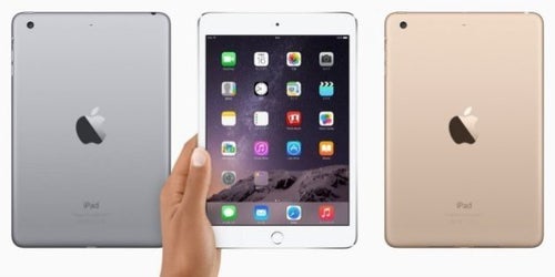 iPad mini 3が発表 2、そして初代との違いは？ | ハフポスト NEWS