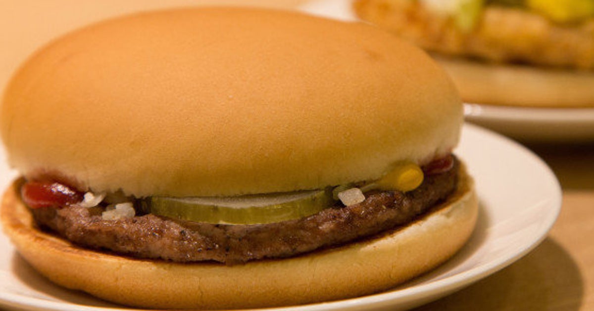 マクドナルドの売り上げがアメリカでも激減している理由とは ハフポスト