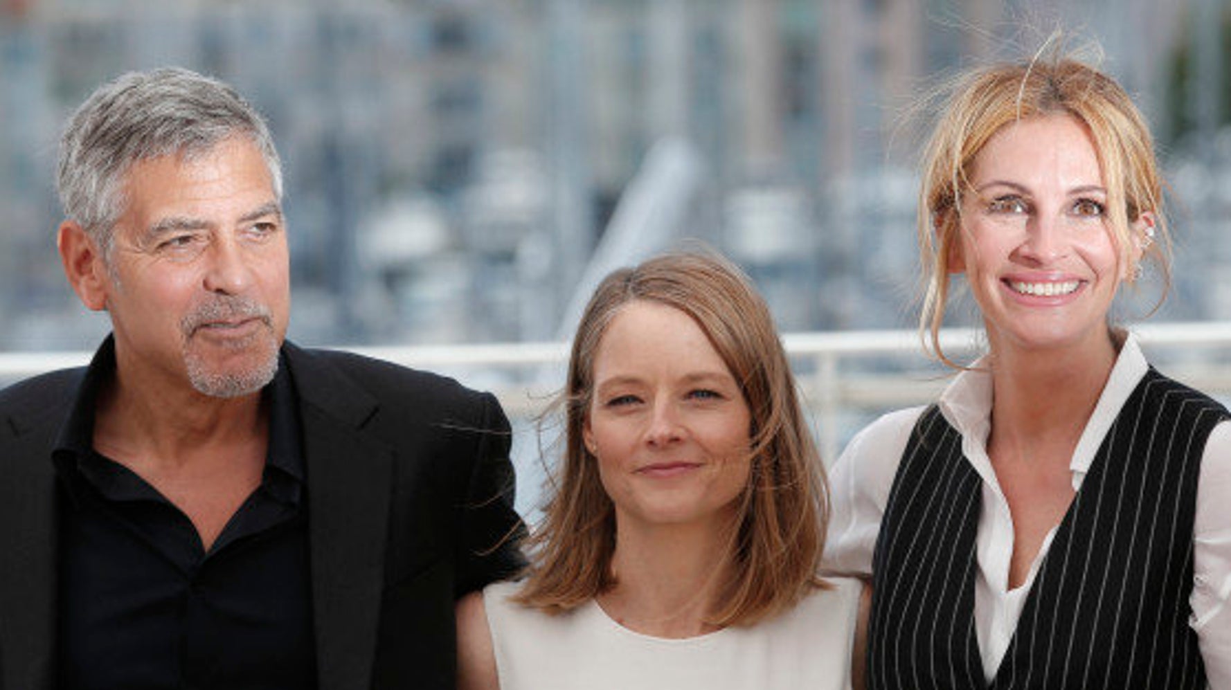 マネーモンスター』―最新の米国金融市場とコンプライアンス対応強化（103） | ハフポスト NEWS