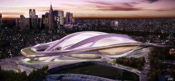 「新国立競技場は建てちゃダメです」戦後70年の日本が抱える