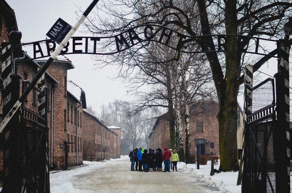 アウシュヴィッツ博物館初の外国人ガイド・中谷剛さん「タブーに立ち向かうのは戦争を経験していない世代」