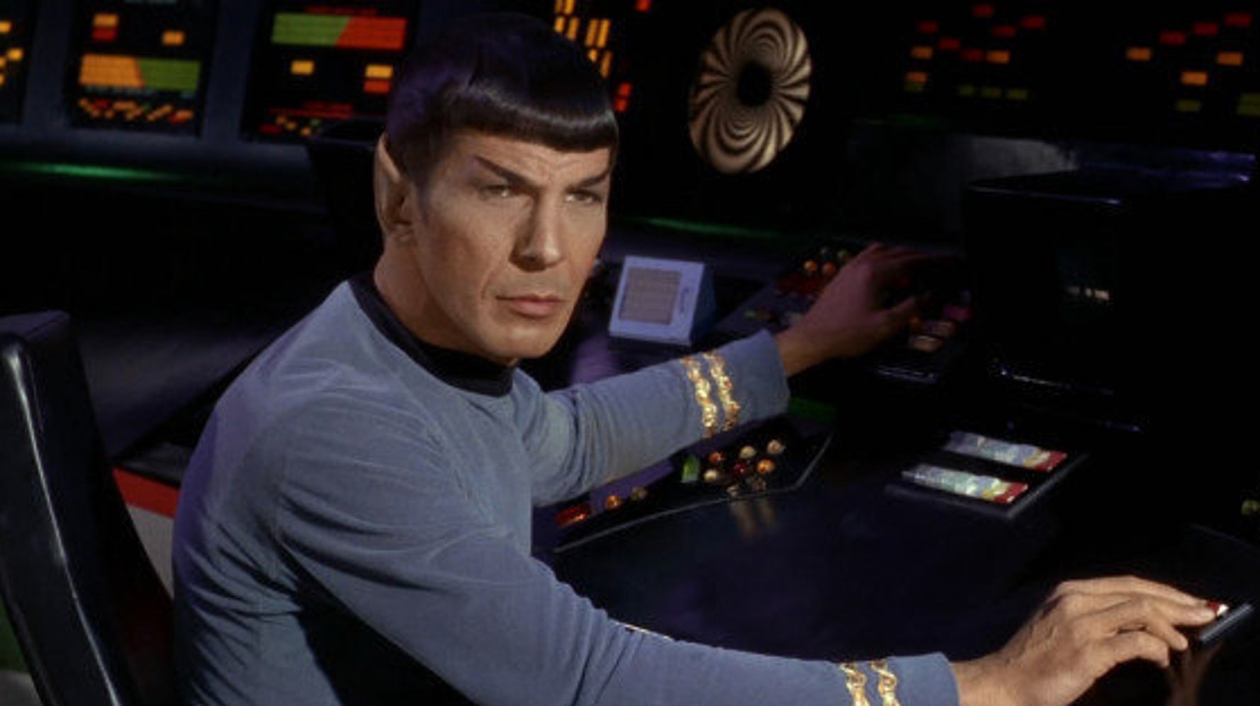 ミスター スポック レナード ニモイ最期の言葉は 私たちに人生の知恵を与えてくれる ハフポスト News