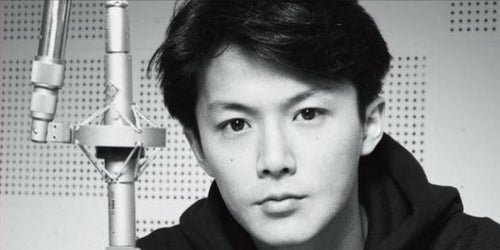 福山雅治、『魂リク』ジャケットは22歳当時のすっぴん姿 | ハフポスト NEWS