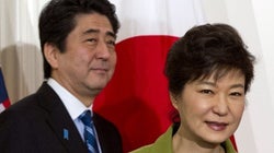 日韓関係の打開には、慰安婦問題の解決を首脳会談の条件とすべきでない