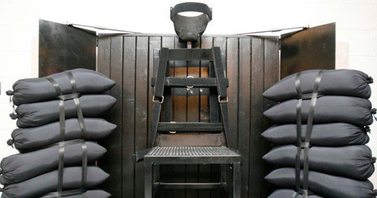 おいユタ州 どうして銃殺刑を復活させたのか ハフポスト おいユタ州 どうして銃殺刑を復活させたのか ハフポスト