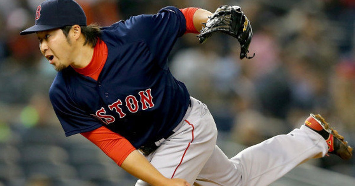 延長19回】レッドソックスが6時間49分の死闘を制す 伝統のヤンキース戦