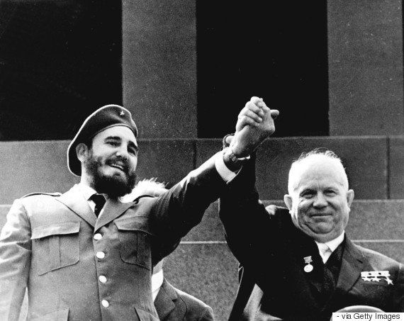 チェ ゲバラが生きていたら何と言うか キューバとアメリカが国交正常化へ ハフポスト