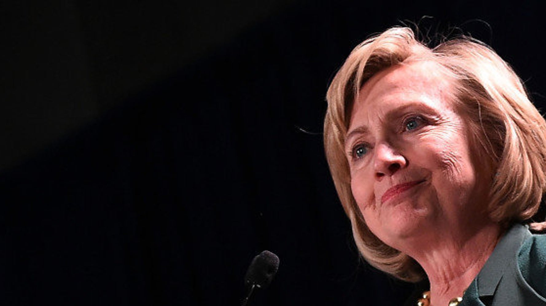 ヒラリー クリントン氏 アメリカ大統領選挙に立候補表明 私はチャンピオンになりたい ハフポスト News