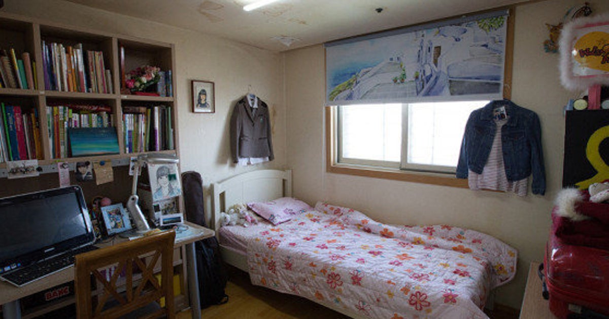 セウォル号沈没事故から1年 帰らぬ子供たちを待つ部屋は 画像 ハフポスト セウォル号沈没事故から1年 帰らぬ子供たちを待つ部屋は 画像 ハフポスト