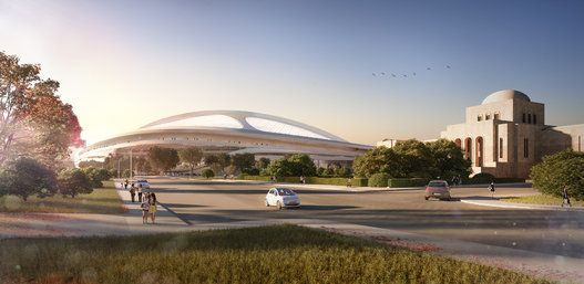 【新国立競技場】「なぜ実務家たちは、ザハ・ハディドを支持するのか」建築家・藤村龍至さんに聞く