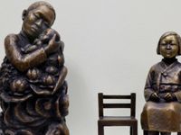 韓国軍のベトナム戦争虐殺 被害者を慰霊する銅像を建立へ 作ったのは 慰安婦像 の夫妻 ハフポスト