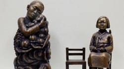 ベトナム戦争の韓国軍虐殺、被害者を慰霊する銅像を建立へ　造ったのは「慰安婦像」の夫妻