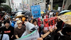 「右でも左でもない政治」は本当に可能なのか？