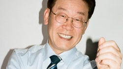 【韓国大統領選】李在明氏、日本は「軍事的脅威だ」