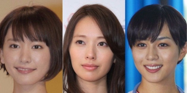 コード ブルー 視聴率好調 山下智久 新垣結衣 戸田恵梨香ら出演 ハフポスト