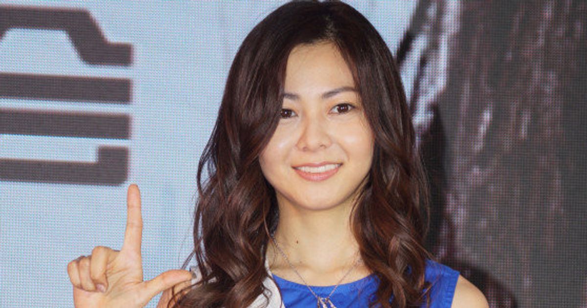倉木麻衣 名探偵コナン テーマソング21曲でギネス認定 ハフポスト 倉木麻衣 名探偵コナン テーマソング21曲でギネス認定 ハフポスト