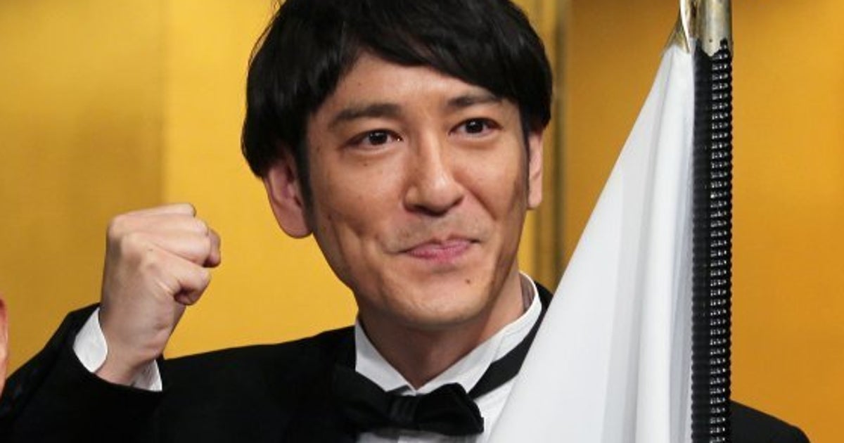 ココリコ田中直樹と小日向しえが離婚 責任を果たしていきたい ハフポスト