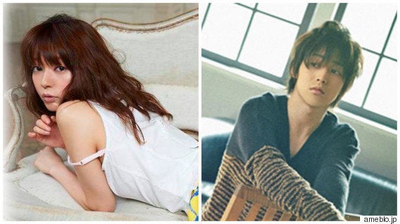 芳賀優里亜 鎌苅健太と結婚 笑顔にたくさん助けられました ハフポスト 芳賀優里亜 鎌苅健太と結婚 笑顔にたくさん助けられました ハフポスト