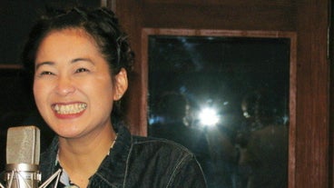 Kawaimichiko Kawaimichiko