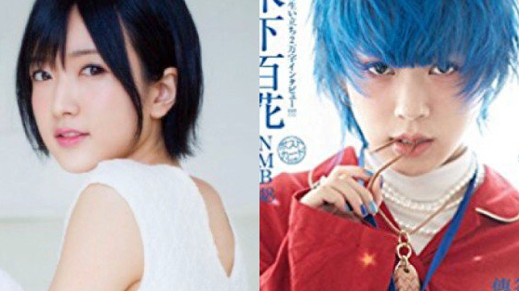 須藤凜々花 涙の謝罪 木下百花 君の謝罪は聞き飽きたんだよ Nmb48 ハフポスト News