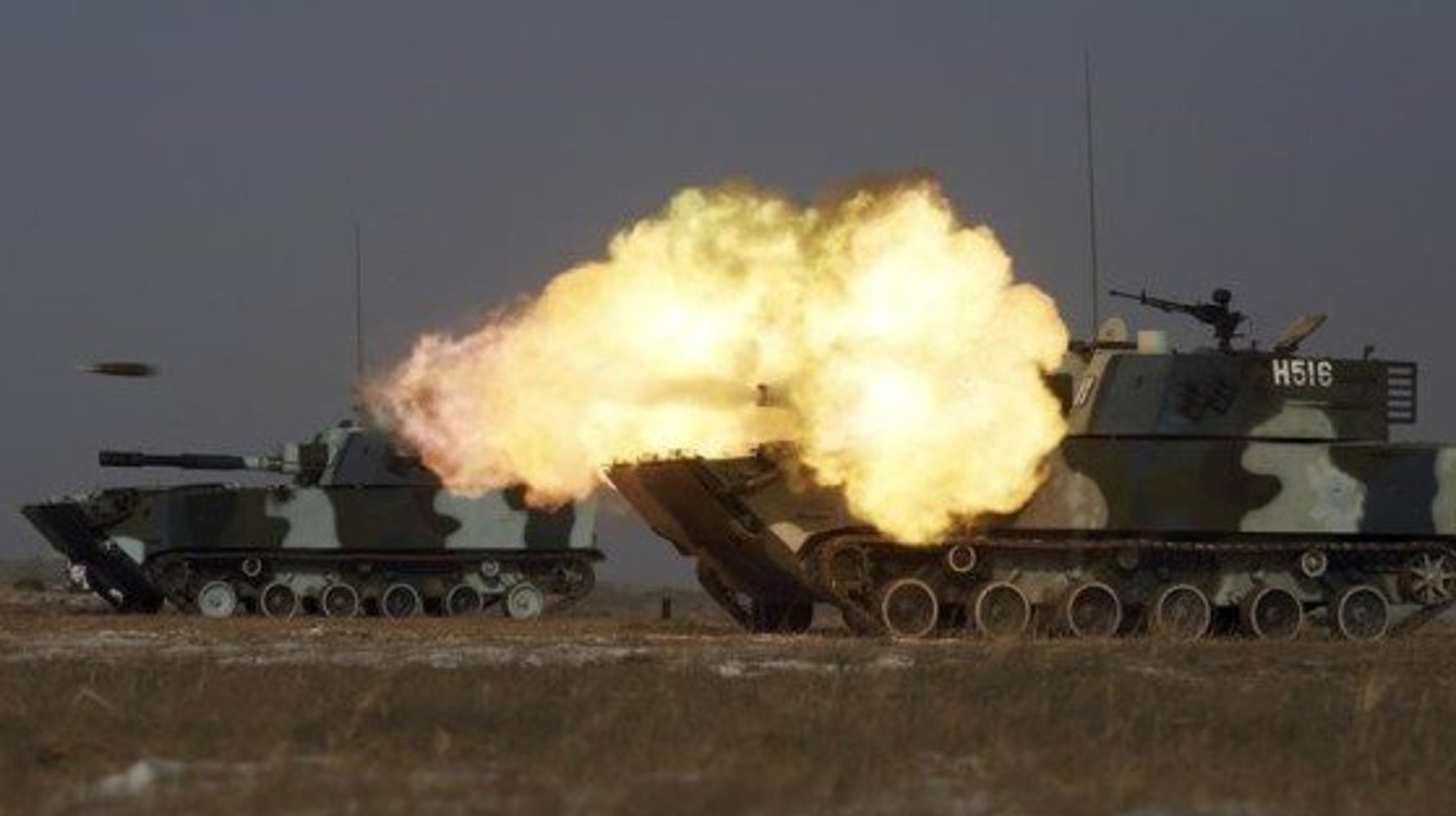 中国が世界3位の兵器輸出国に アメリカ ロシアに次ぐ ハフポスト News 中国が世界3位の兵器輸出国に アメリカ ロシアに次ぐ ハフポスト News