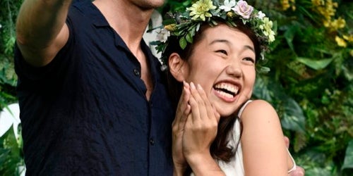 横澤夏子旦那に関する近況・インタビュー報道記録