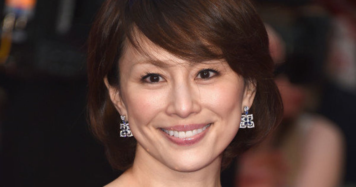 ドクターx 10月から新シリーズ 米倉涼子 私 失敗しないので ハフポスト ドクターx 10月から新シリーズ 米倉涼子 私 失敗しないので ハフポスト