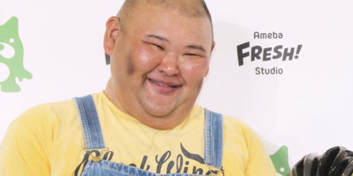 hiroちゃん 安田大サーカス・HIRO 】 「久しぶりのハイゼットジャンボでバッテリー